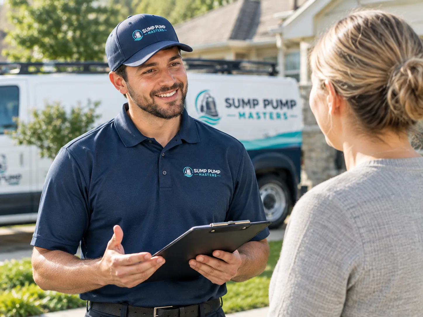 Sump Pump Repair Falun, KS FAQs
